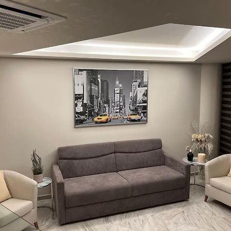 Appartement Στούντιο 305 à Thessalonique Extérieur photo