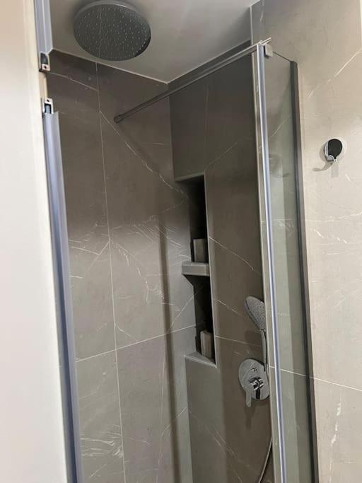 Appartement Στούντιο 305 à Thessalonique Extérieur photo