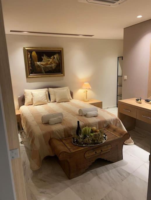Appartement Στούντιο 305 à Thessalonique Extérieur photo