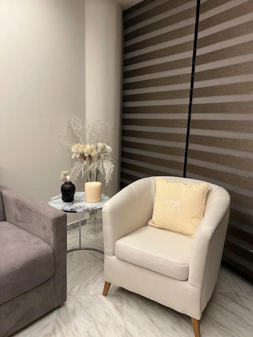 Appartement Στούντιο 305 à Thessalonique Extérieur photo
