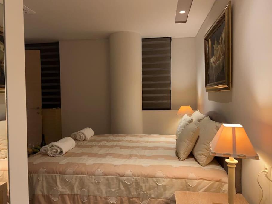 Appartement Στούντιο 305 à Thessalonique Extérieur photo